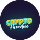 Crypto Paradise logo